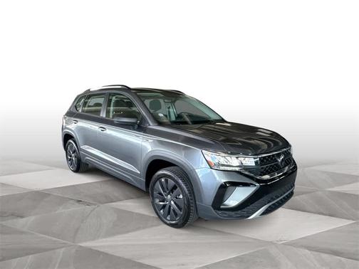 2023 Volkswagen Taos 1.5T S