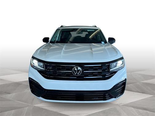 2023 Volkswagen Atlas 3.6 V6 SEL R-Line Black