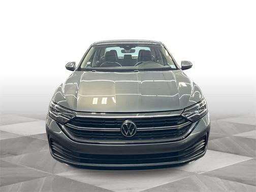 2022 Volkswagen Jetta 1.5T SE
