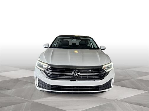 2023 Volkswagen Jetta 1.5T SEL