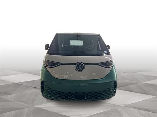 2025 Volkswagen ID. Buzz 1st Edition