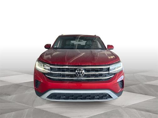 2023 Volkswagen Atlas Cross Sport 2.0T SE w/ Technology