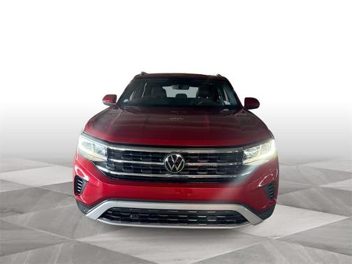 2023 Volkswagen Atlas Cross Sport 2.0T SE w/ Technology