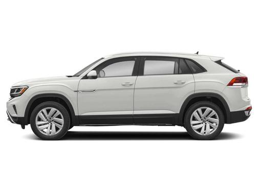 2023 Volkswagen Atlas Cross Sport 2.0T SE w/ Technology