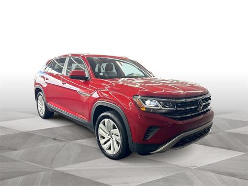 2023 Volkswagen Atlas Cross Sport 3.6 V6 SE w/ Technology