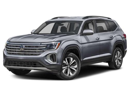 2024 Volkswagen Atlas 2.0T SE w/ Technology