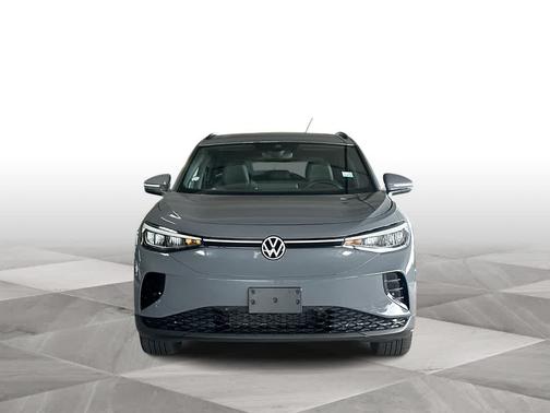 Pure Gray 2023 Volkswagen ID.4 Pro