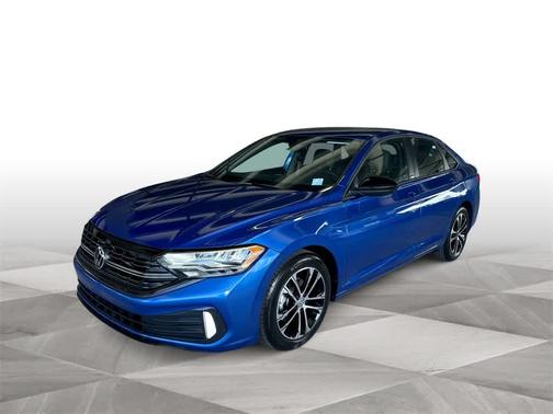 2024 Volkswagen Jetta 1.5T Sport