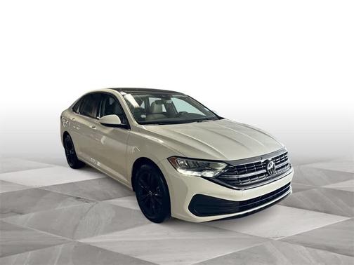2023 Volkswagen Jetta 1.5T SE