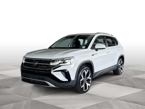 2023 Volkswagen Taos 1.5T SEL