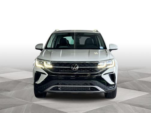 2023 Volkswagen Taos 1.5T SEL