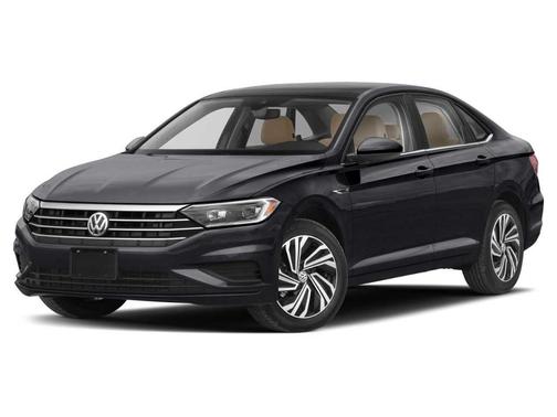2021 Volkswagen Jetta 1.4T SE