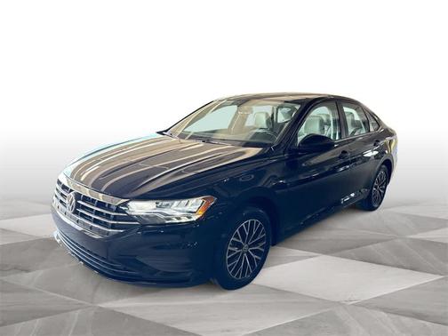 2021 Volkswagen Jetta 1.4T SE