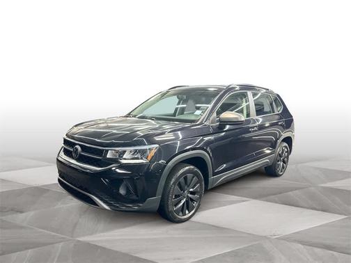 2022 Volkswagen Taos 1.5T S