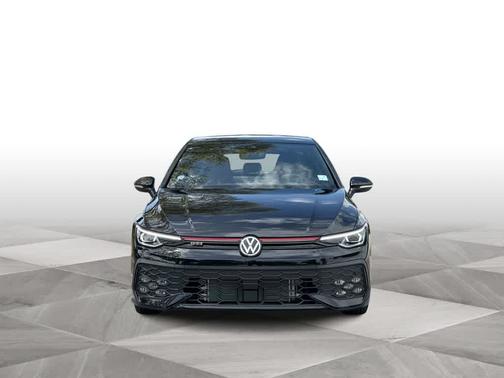 2025 Volkswagen Golf GTI 2.0T SE