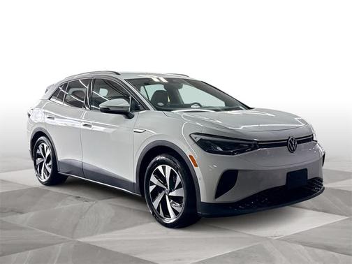 2023 Volkswagen ID.4 Pro