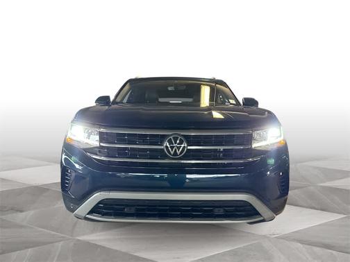 2021 Volkswagen Atlas Cross Sport 3.6 V6 SEL