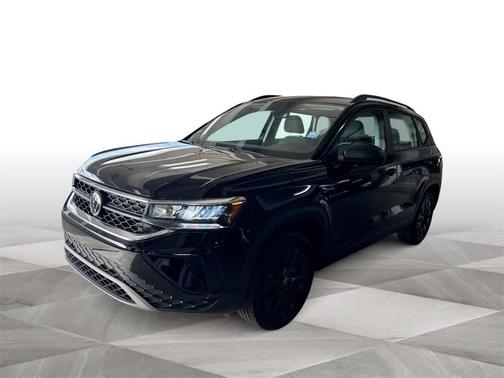 2023 Volkswagen Taos 1.5T S