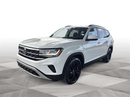 2023 Volkswagen Atlas 3.6 SE w/ Technology