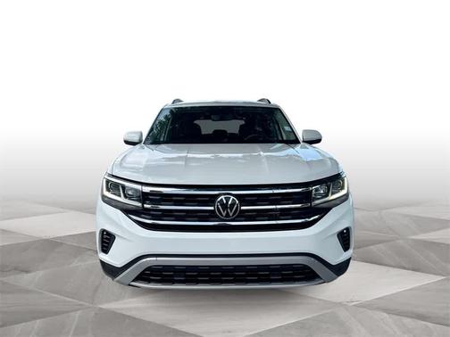 2023 Volkswagen Atlas 3.6 SE w/ Technology