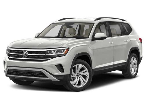 2023 Volkswagen Atlas 3.6 SE w/ Technology