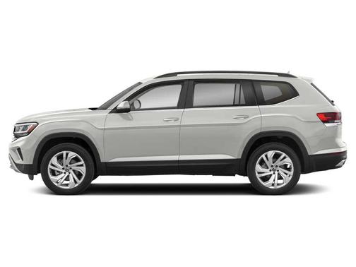 2023 Volkswagen Atlas 3.6 SE w/ Technology