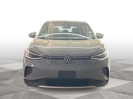 2022 Volkswagen ID.4 Pro S