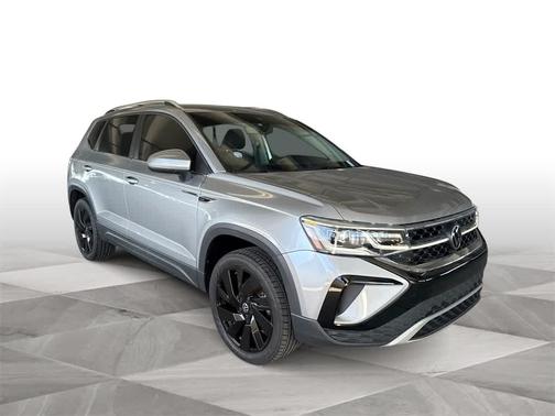 2024 Volkswagen Taos 1.5T SEL