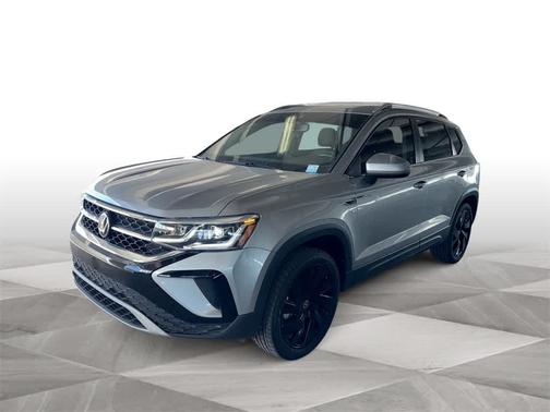 2024 Volkswagen Taos 1.5T SEL