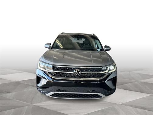 2024 Volkswagen Taos 1.5T SEL