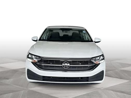2023 Volkswagen Jetta 1.5T S