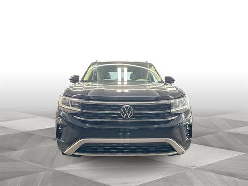 2022 Volkswagen Atlas 3.6 SE w/ Technology
