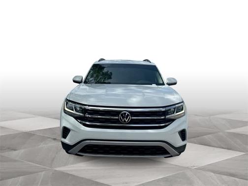 2023 Volkswagen Atlas 2.0T SE