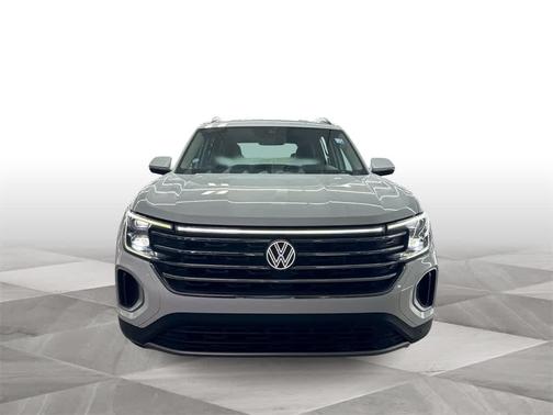 2024 Volkswagen Atlas 2.0T SE w/ Technology