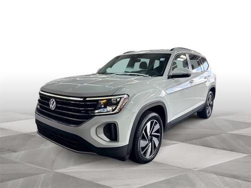 2024 Volkswagen Atlas 2.0T SE w/ Technology