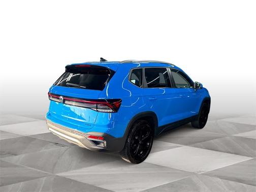 2025 Volkswagen Taos 1.5T SEL