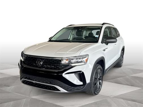 2023 Volkswagen Taos 1.5T S