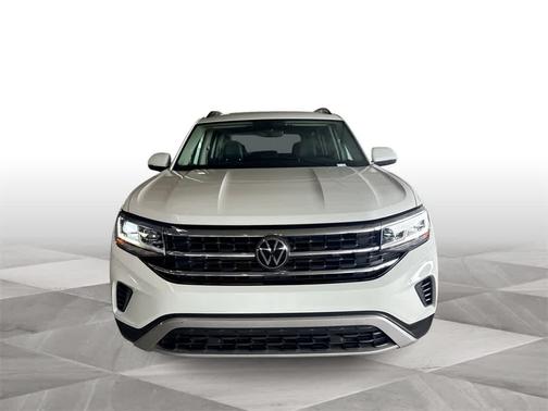 2023 Volkswagen Atlas 2.0T SE