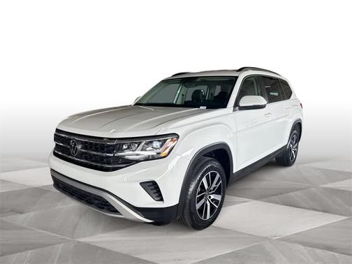 2023 Volkswagen Atlas 2.0T SE