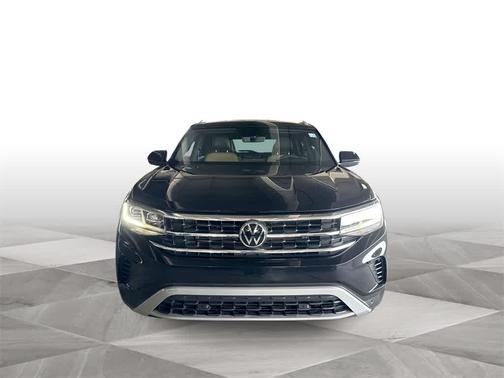 2022 Volkswagen Atlas Cross Sport 3.6 V6 SE w/ Technology