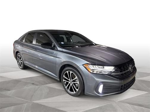 2022 Volkswagen Jetta 1.5T Sport