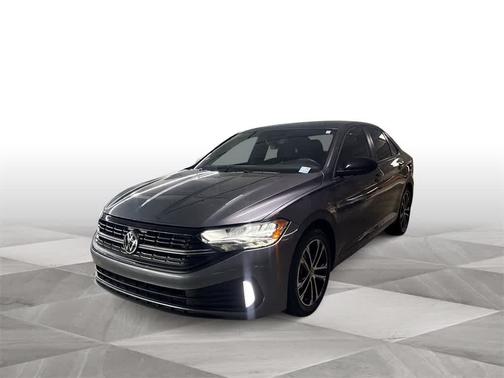 2022 Volkswagen Jetta 1.5T Sport