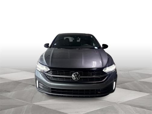 2022 Volkswagen Jetta 1.5T Sport