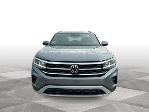 2022 Volkswagen Atlas Cross Sport 3.6 V6 SE w/ Technology