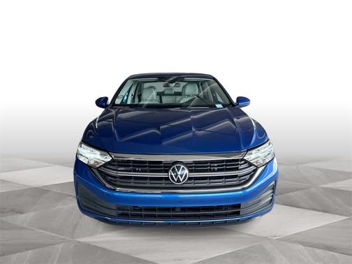 2023 Volkswagen Jetta 1.5T S