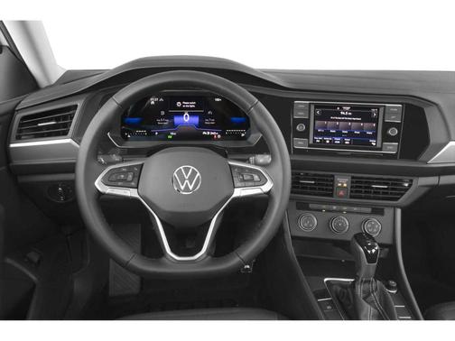 2023 Volkswagen Jetta 1.5T S