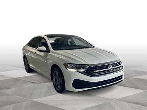 2023 Volkswagen Jetta 1.5T SE