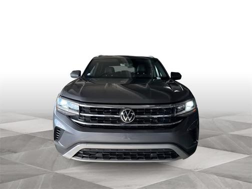 2022 Volkswagen Atlas Cross Sport 2.0T SE
