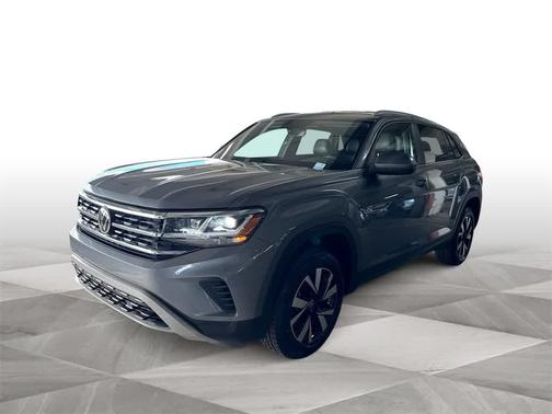 2022 Volkswagen Atlas Cross Sport 2.0T SE