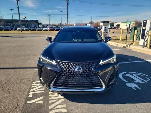 2023 Lexus UX 250h Base